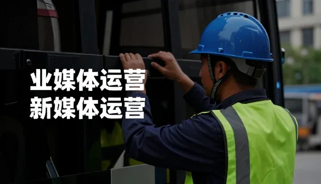新媒体运营中短视频拍摄如何提升内容效率