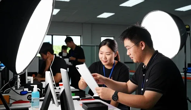 直播带货服务适合哪些应用环境？